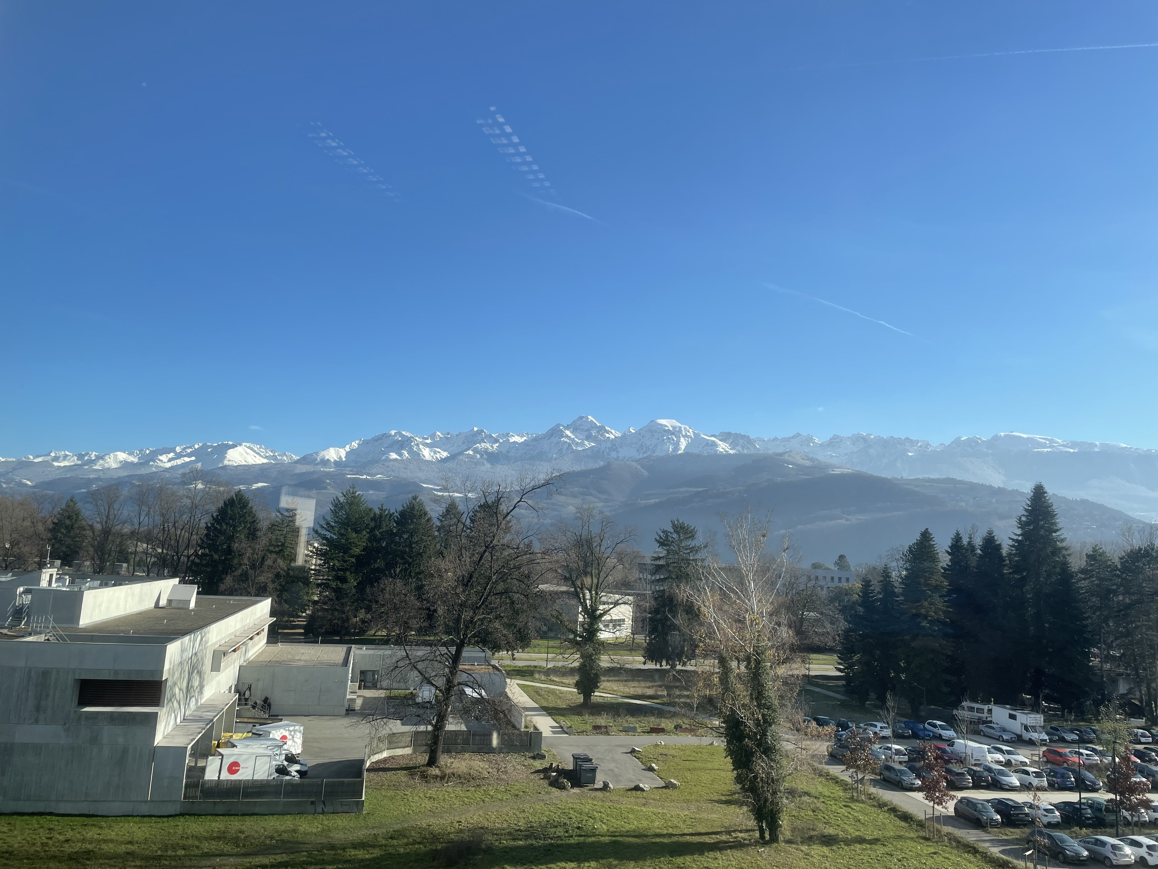 ThreatChase project impact visualization